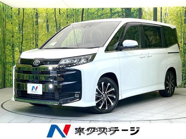 Toyota NOAH 2026-02 8363621-0