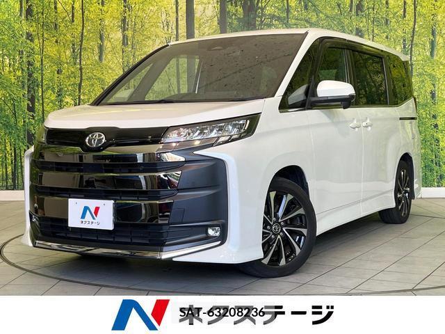 Toyota NOAH 2023-03 8363629-0