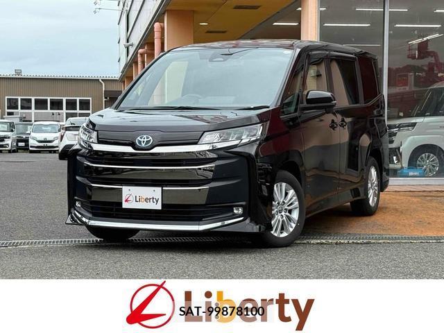 Toyota NOAH 2024-11 8363743-0