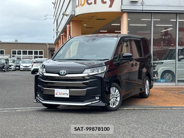 Toyota NOAH 2024-11 8363743-14