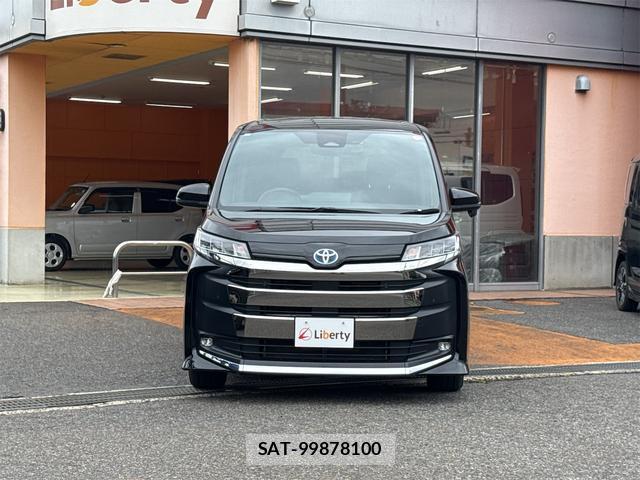 Toyota NOAH 2024-11 8363743-15