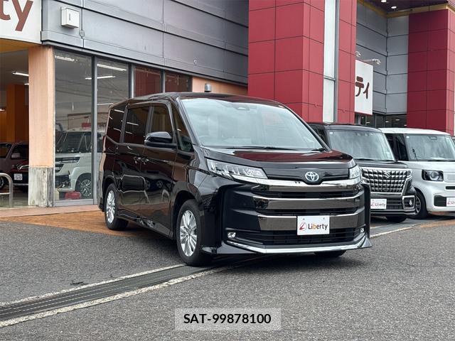 Toyota NOAH 2024-11 8363743-16