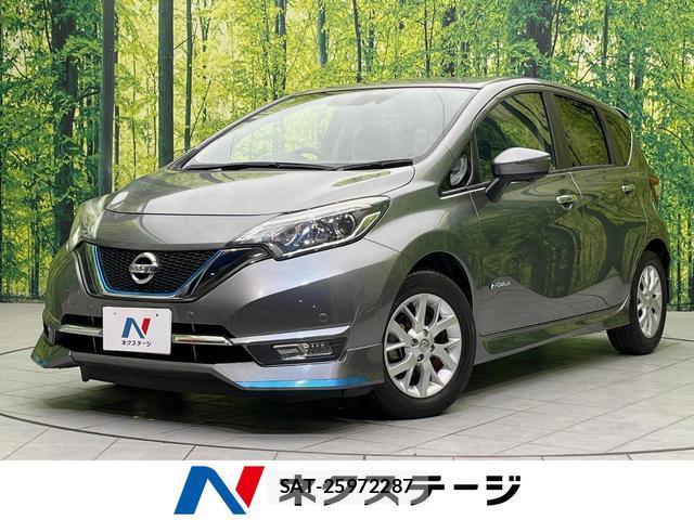 Nissan NOTE 2016-11 8360521-0