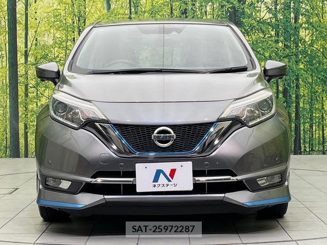 Nissan NOTE 2016-11 8360521-13