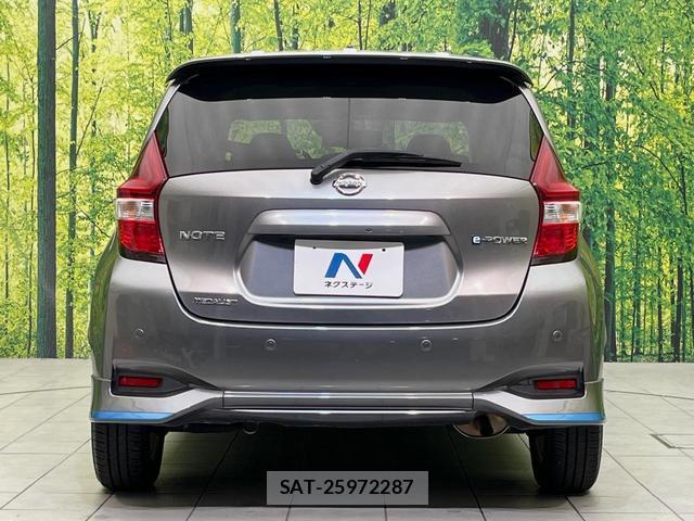 Nissan NOTE 2016-11 8360521-14