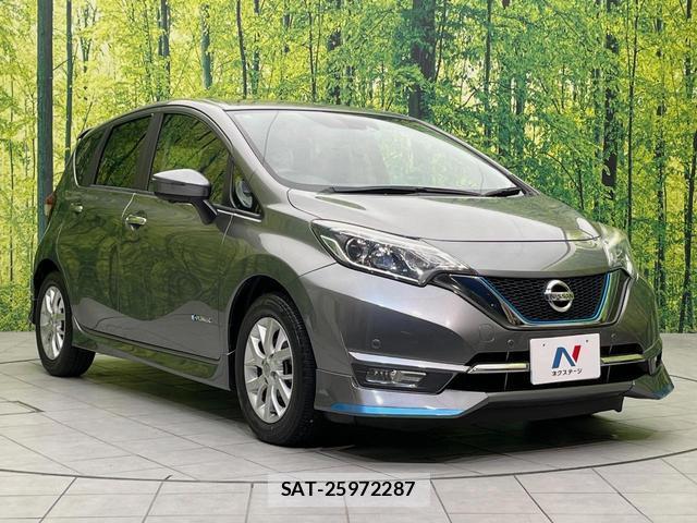 Nissan NOTE 2016-11 8360521-15