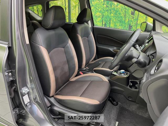 Nissan NOTE 2016-11 8360521-7