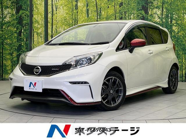 Nissan NOTE 2015-03 8360530-0
