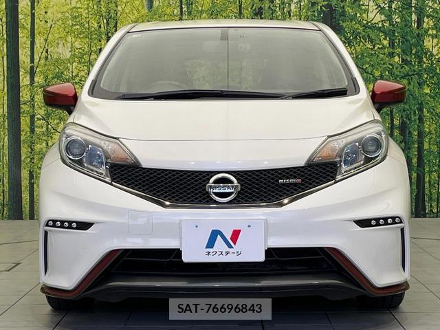Nissan NOTE 2015-03 8360530-13