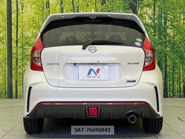 Nissan NOTE 2015-03 8360530-14