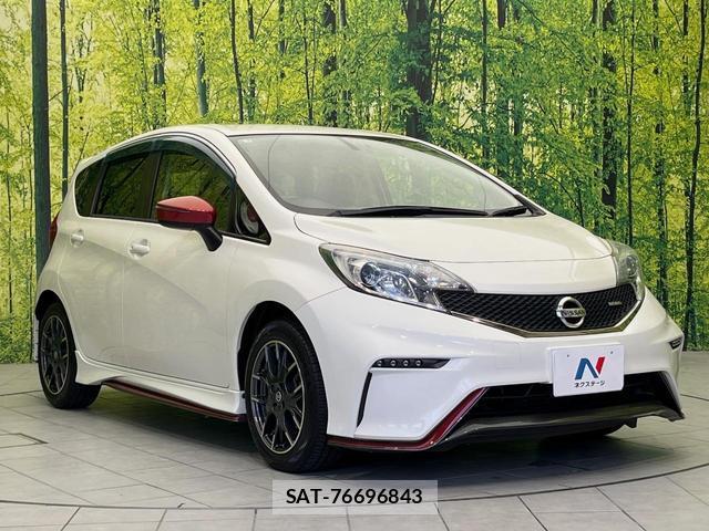 Nissan NOTE 2015-03 8360530-15