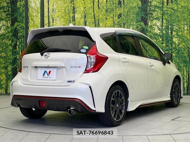 Nissan NOTE 2015-03 8360530-16