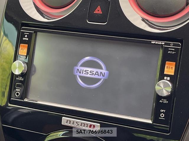 Nissan NOTE 2015-03 8360530-2