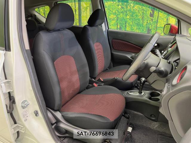 Nissan NOTE 2015-03 8360530-7