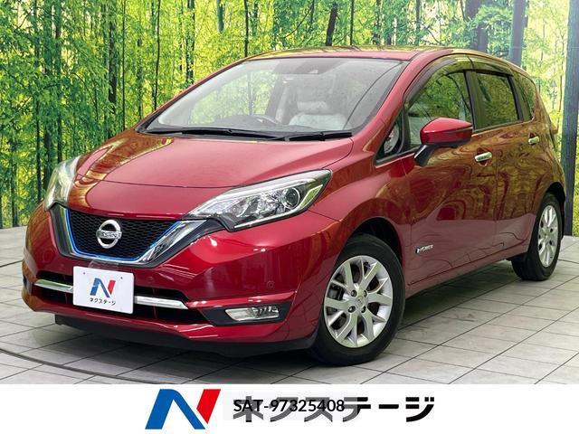 Nissan NOTE 2017-09 8360565-0