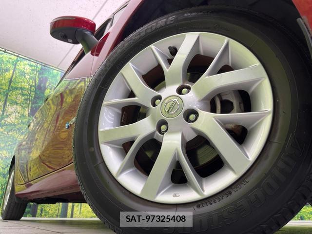 Nissan NOTE 2017-09 8360565-12