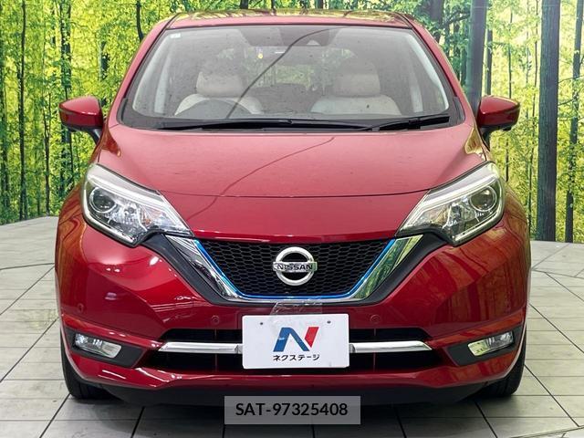 Nissan NOTE 2017-09 8360565-13