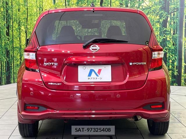 Nissan NOTE 2017-09 8360565-14