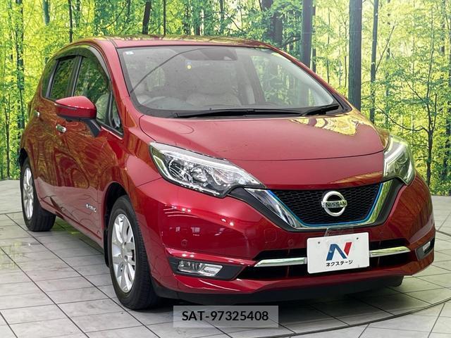 Nissan NOTE 2017-09 8360565-15