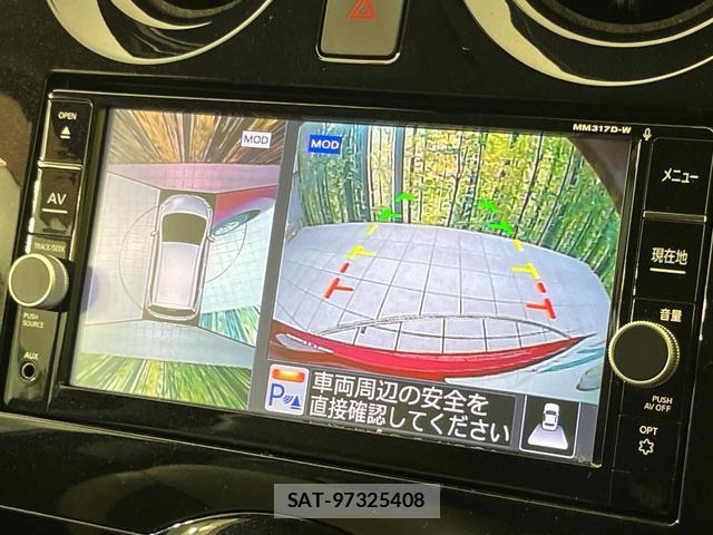Nissan NOTE 2017-09 8360565-3