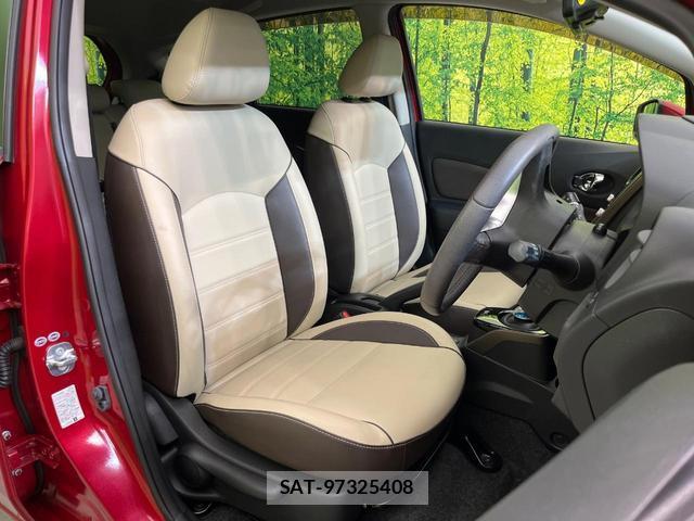 Nissan NOTE 2017-09 8360565-7