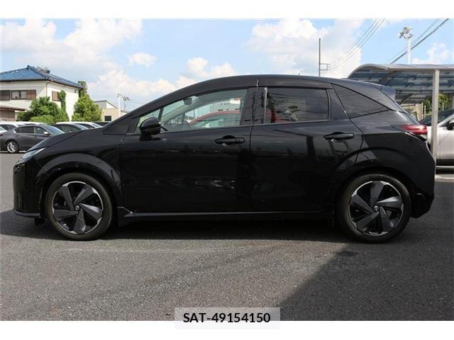 Nissan NOTE 2022-05 8360980-10