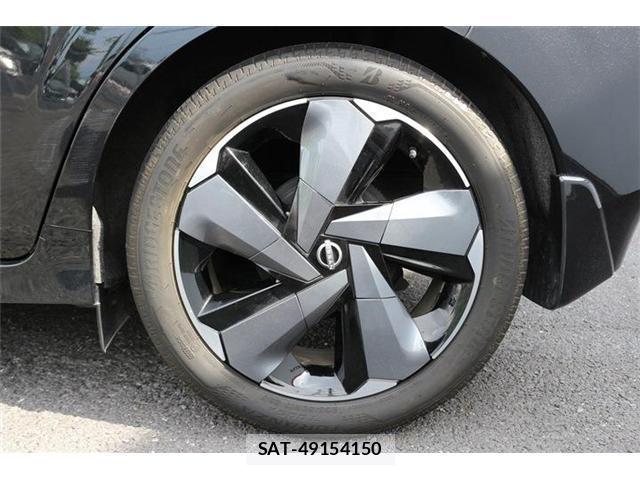 Nissan NOTE 2022-05 8360980-13