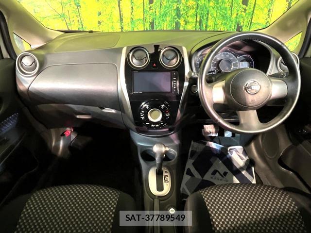 Nissan NOTE 2013-08 8360988-1