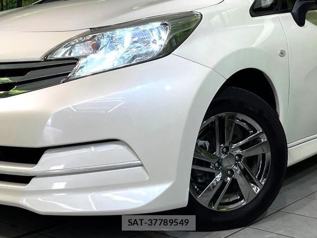 Nissan NOTE 2013-08 8360988-11
