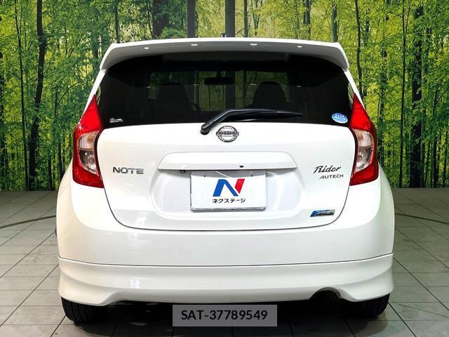 Nissan NOTE 2013-08 8360988-14