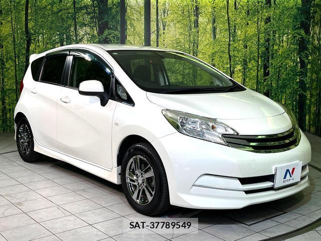 Nissan NOTE 2013-08 8360988-15