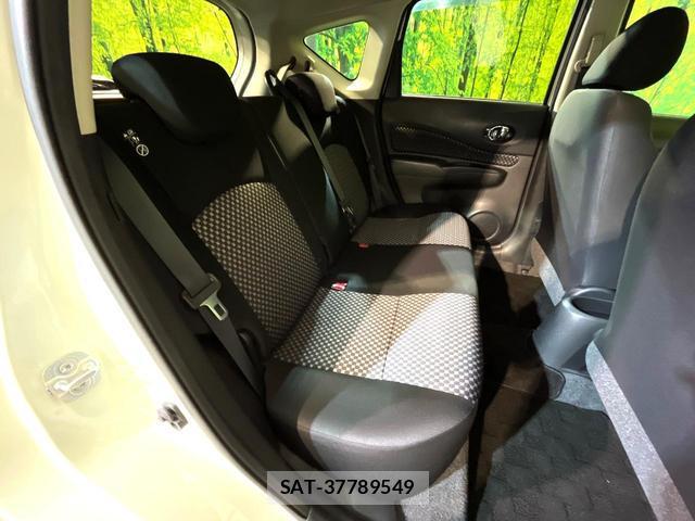 Nissan NOTE 2013-08 8360988-8