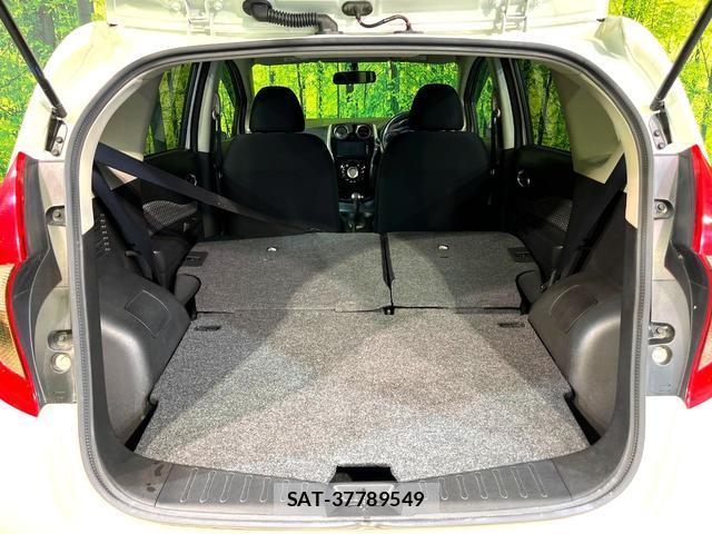 Nissan NOTE 2013-08 8360988-9