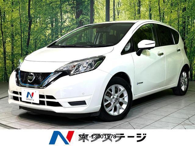 Nissan NOTE 2019-06 8360995-0
