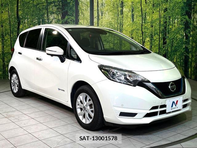 Nissan NOTE 2019-06 8360995-15