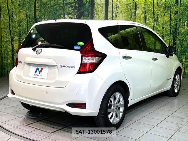 Nissan NOTE 2019-06 8360995-16