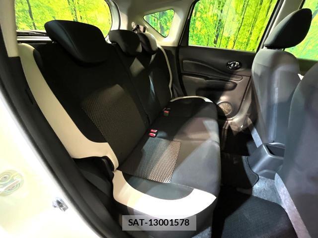 Nissan NOTE 2019-06 8360995-8