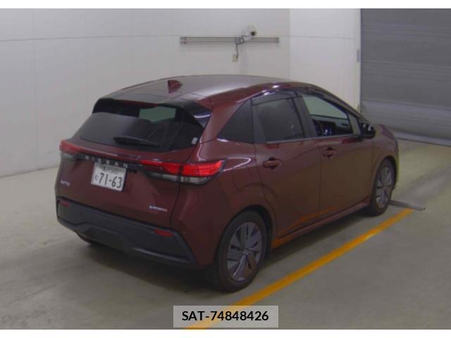 Nissan NOTE 2022-08 8361164-1