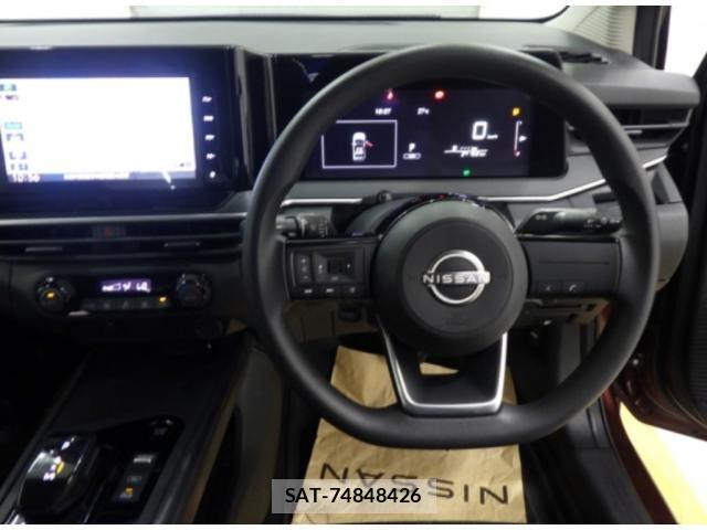 Nissan NOTE 2022-08 8361164-2
