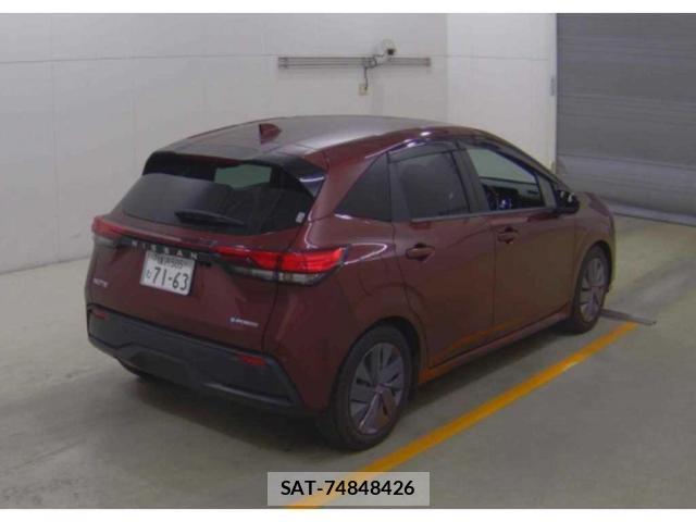 Nissan NOTE 2022-08 8361164-4