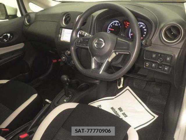 Nissan NOTE 2018-09 8361356-2