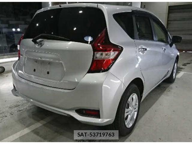 Nissan NOTE 2017-07 8361382-1