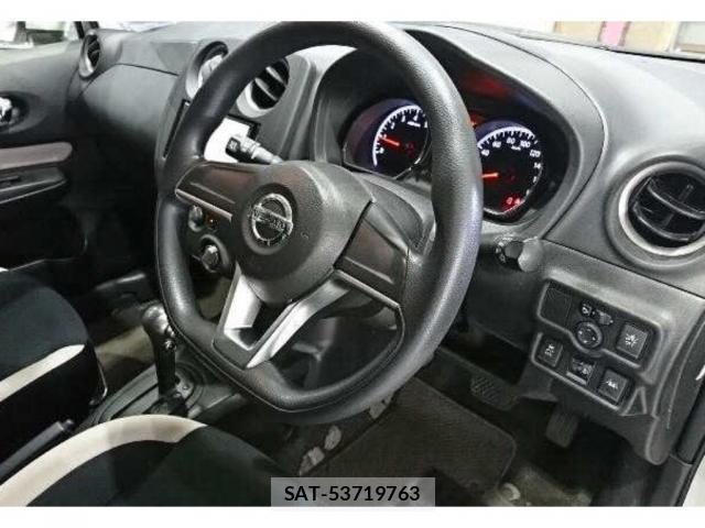Nissan NOTE 2017-07 8361382-2