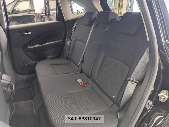 Nissan NOTE 2025-06 8361422-19