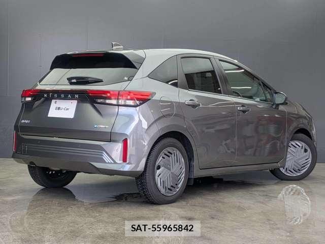 Nissan NOTE 2025-04 8361424-1
