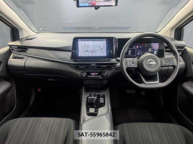 Nissan NOTE 2025-04 8361424-2