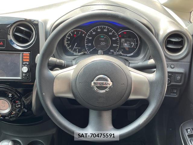 Nissan NOTE 2013-11 8361478-10