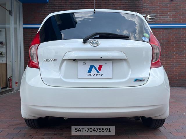Nissan NOTE 2013-11 8361478-14