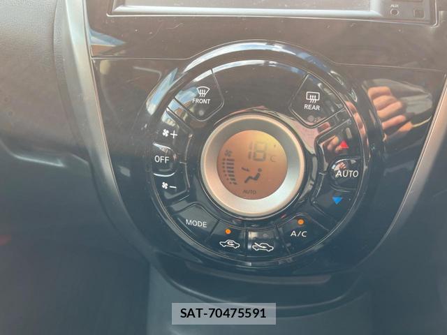 Nissan NOTE 2013-11 8361478-2
