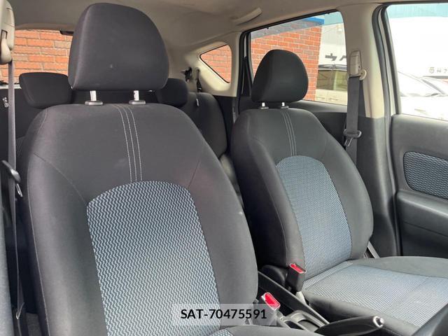 Nissan NOTE 2013-11 8361478-7